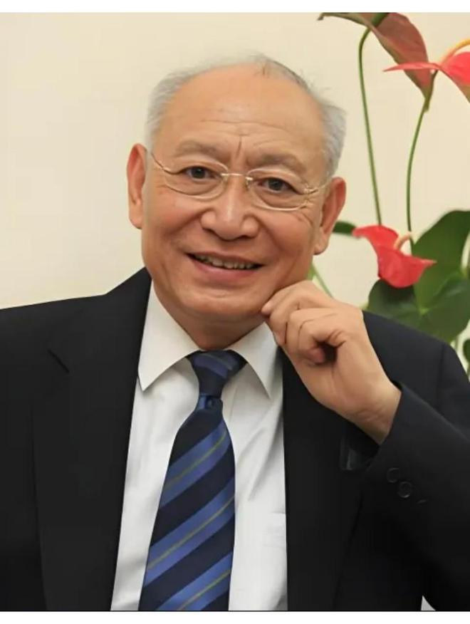 医疗电子200万英镑买不到的仪器这位中国院士憋着一口吻突破西方把持(图3) 医疗电子200万英镑买不到的仪器这位中国院士憋着一口吻突破西方把持(图3)